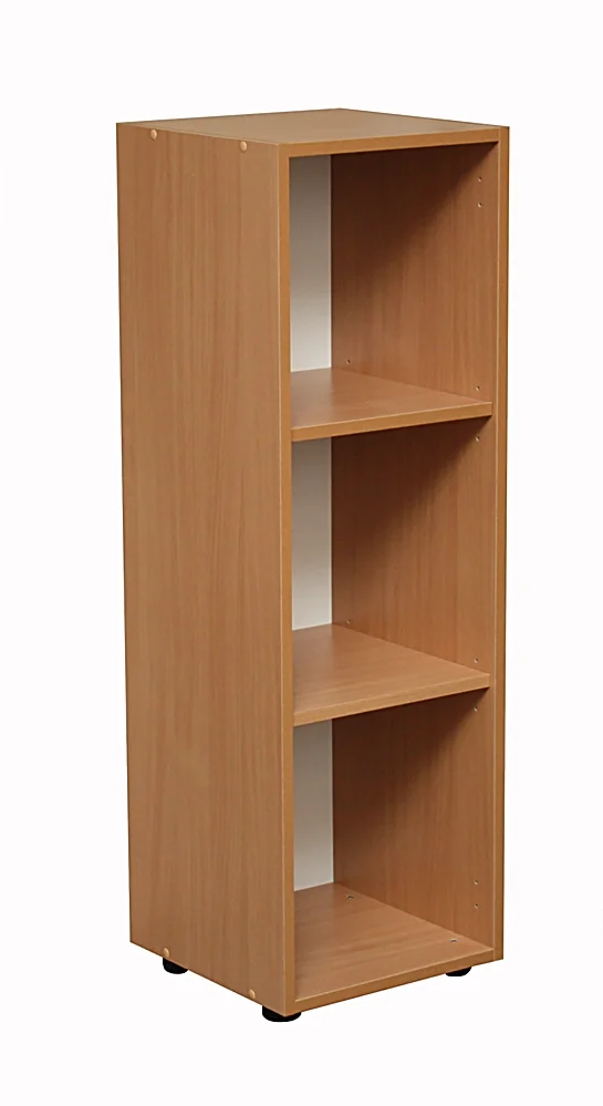 Пенал ROKO БЮ502 35х34,7х110,3 см бук